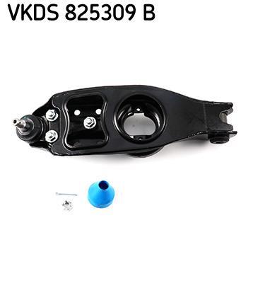 Triangle de suspension SKF VKDS 825309 B